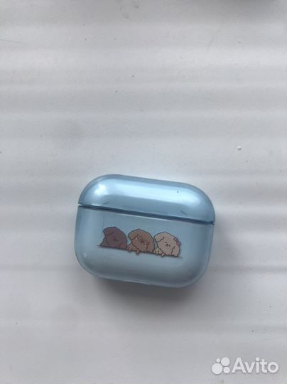 Без проводные наушники