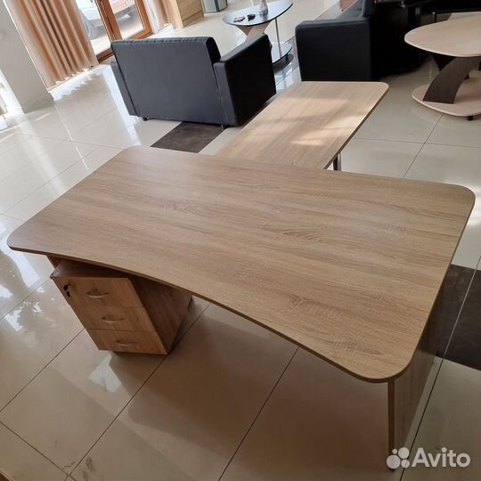 Кабинет руководителя Директ (цвета)