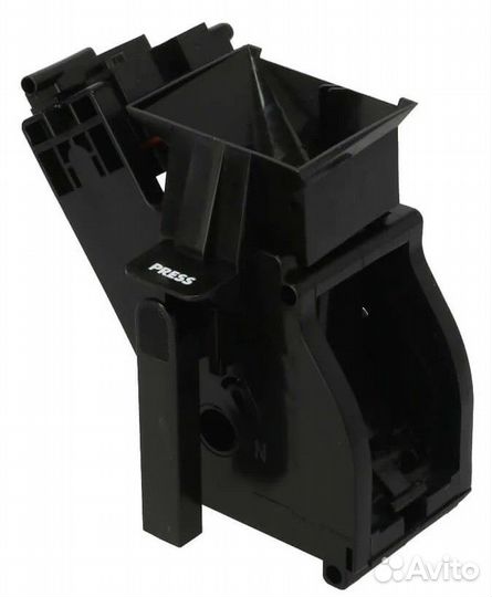 Заварочный блок для кофемашины Saeco 11004189