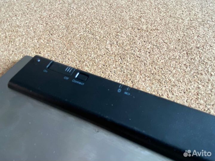 Клавиатура Rapoo беспроводная