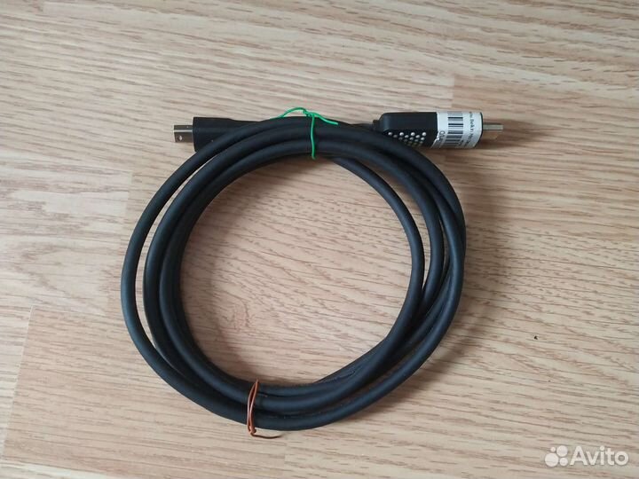 Видео кабель hdmi - mini display port