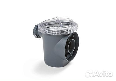 Блок предварительной фильтрации