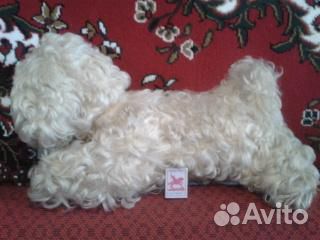 Интерьерная игрушка(СССР)