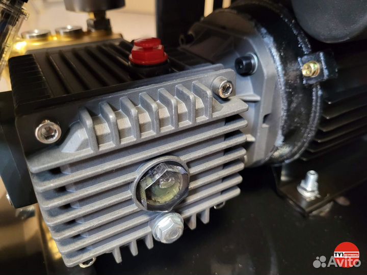 Мойка авд S-2200 высокого давления