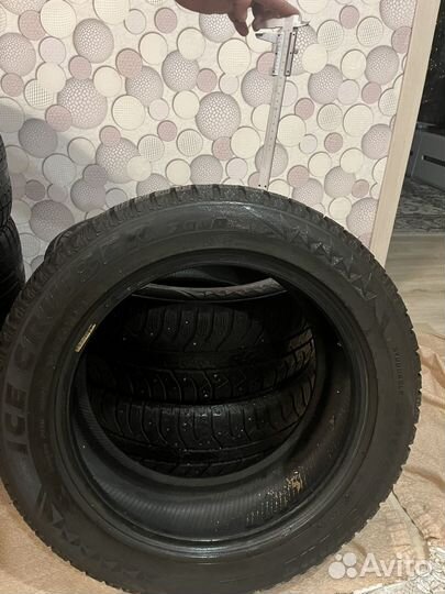 Bridgestone Blizzak Revo2 205/55 R16