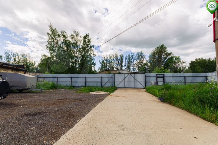 Сдам помещение свободного назначения, 1642.7 м²