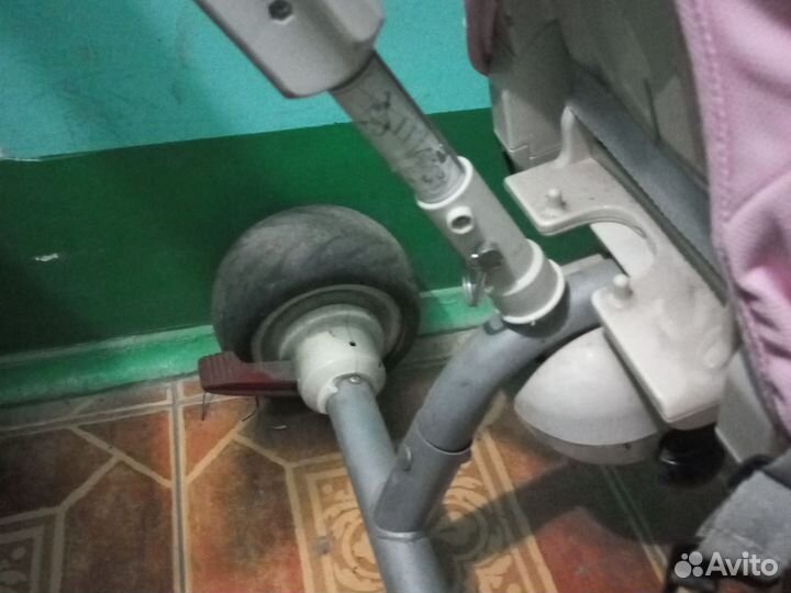 Детский велосипед бу