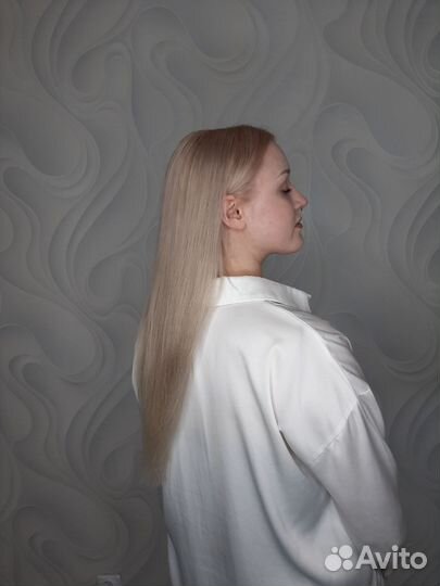 Ищу модель на окрашивание, стрижки, завивку