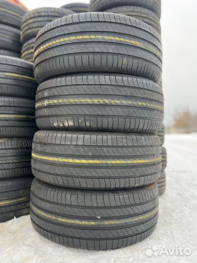 Michelin Primacy 4 235/55 R17
