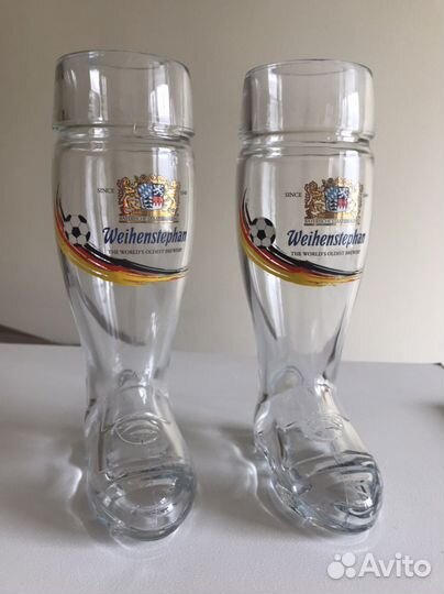 Бокалы кактус