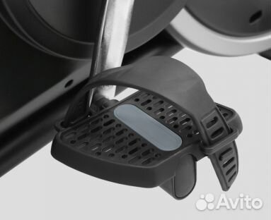 Велотренажёр Svensson Body Labs Heavy G Recumbent