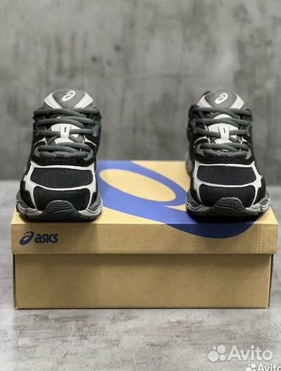 Кроссовки Asics Gel NYC