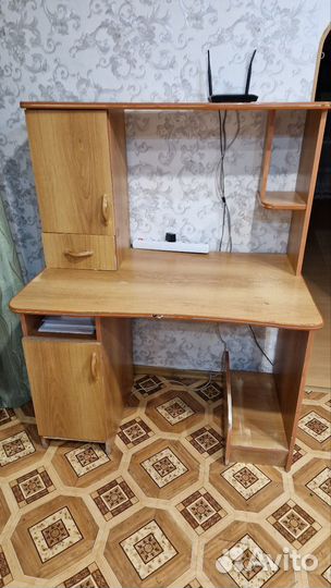 Компьютерный стол бу