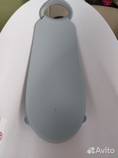 Ванночка для купания новорожденного