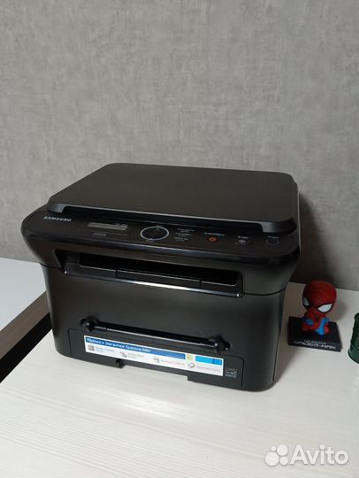 Мфу Samsung SCX-4600