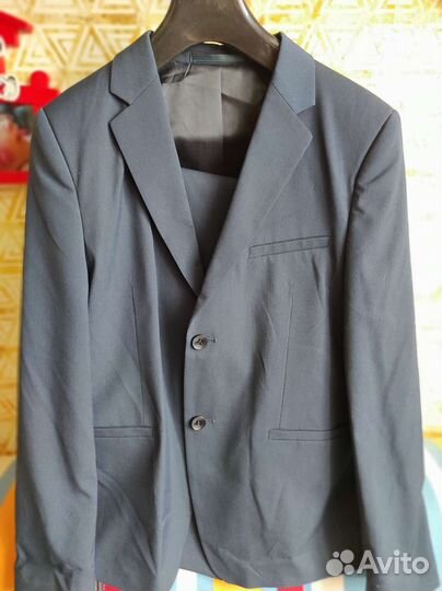 Школьный костюм fasti donici 152 р-р