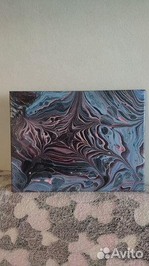 Декор панно на стену