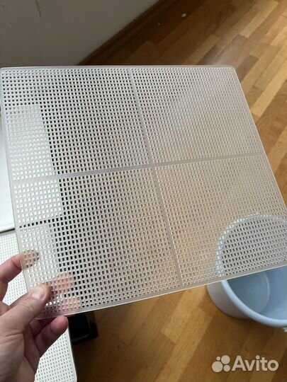 Дегидратор kitfort