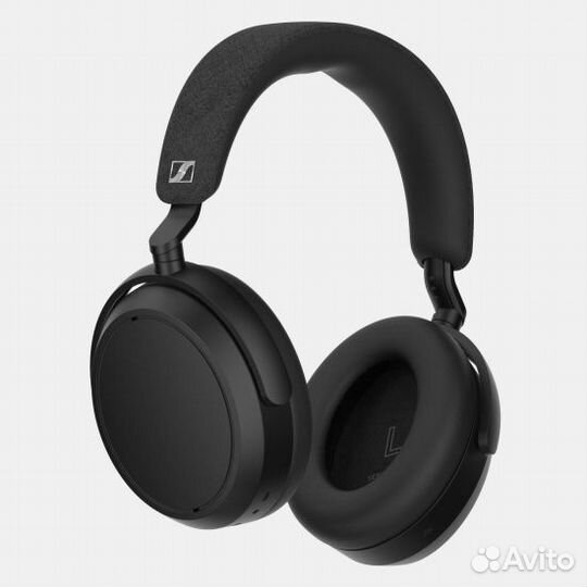 Беспроводные наушники Sennheiser Momentum 4