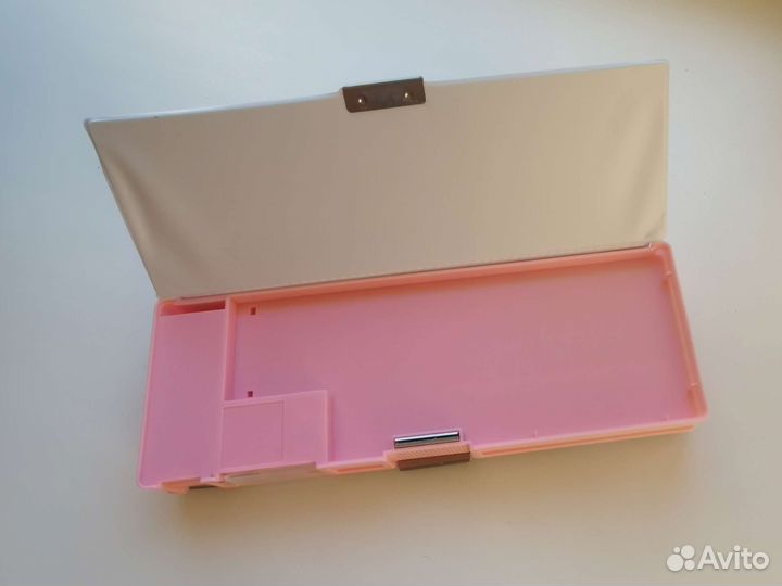 Пенал Щенячий патруль