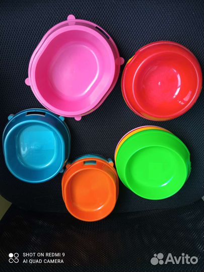 Миска для животных