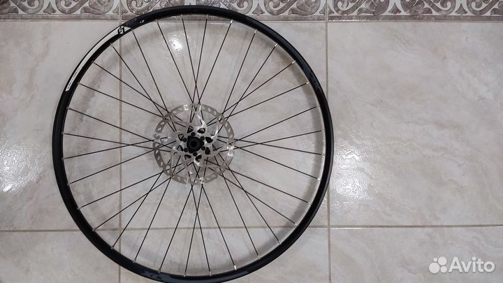 Колеса для велосипеда 29 Х 21, 11 ск вилсет