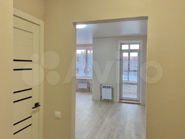 Квартира-студия, 32 м², 3/9 эт.