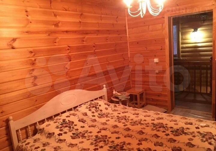 Дом 80 м² на участке 6 сот.