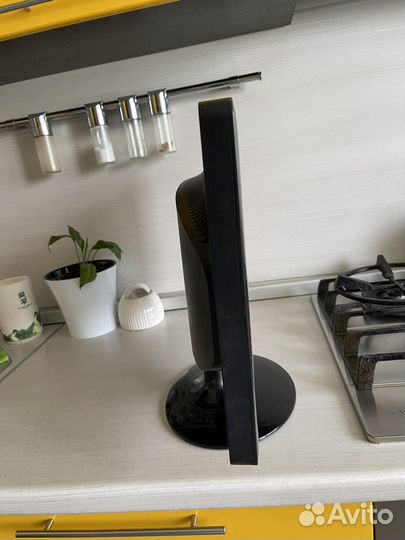 Монитор viewsonic VA2231WA