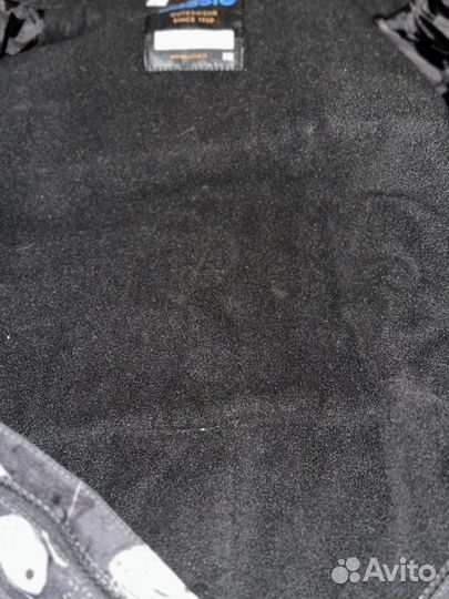 Детский зимний комбинезон на мальчика