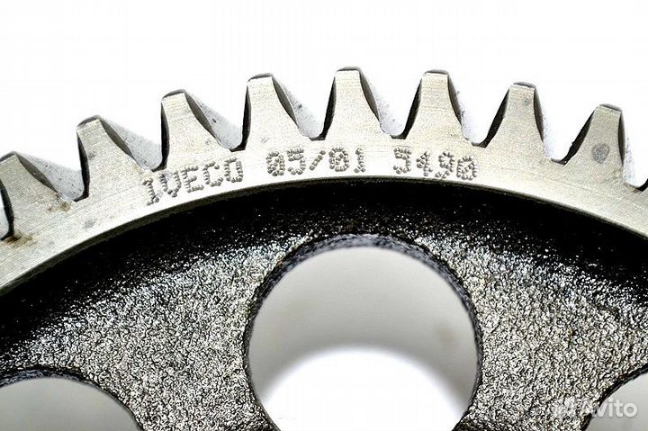 Промежуточная шестерня iveco EuroStar (01.93-12.02