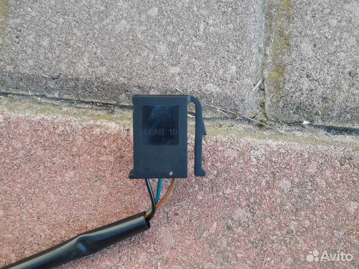 Датчик уровня топлива Porsche cayenne 958