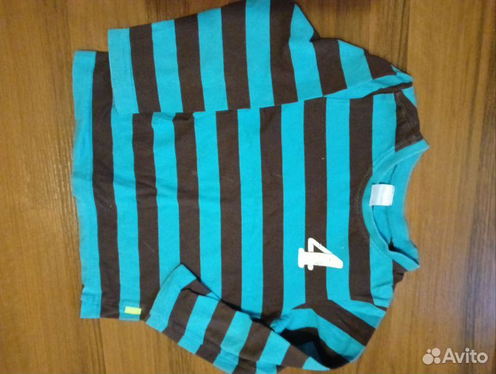 Рубашки для иальчика