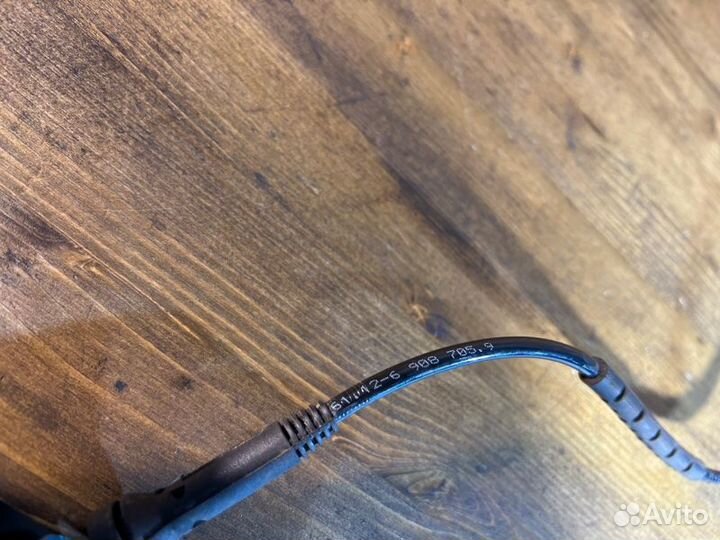 Датчик ABS задний правый Bmw X1 E84 N20B20 2012