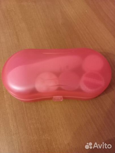 Массажер для лица