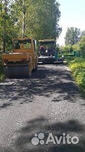 Асфальтная крошка с доставкой