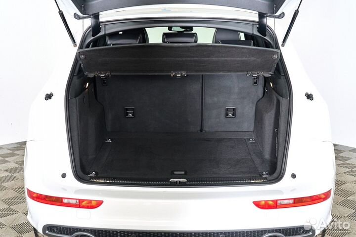 Audi Q5 2.0 AT, 2014, 152 000 км