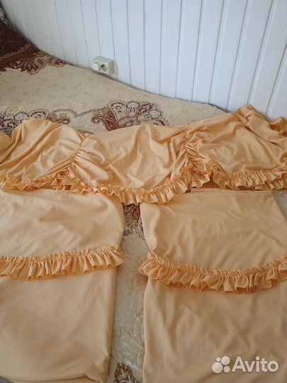 Шторы разные