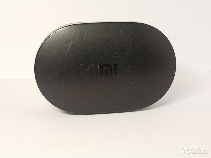 Зарядочный бокс для Xiaomi Mi Earbuds 2019