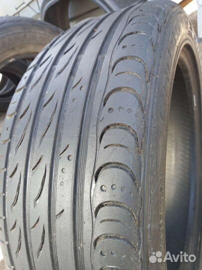 Syron Cross 1 255/45 R20 107W