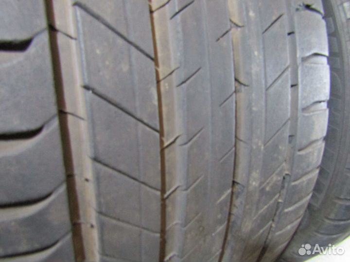 Michelin Latitude Sport 3 295/35 R21