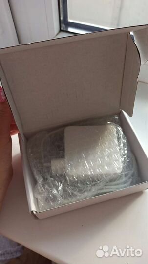 Зарядное устройство для MacBook