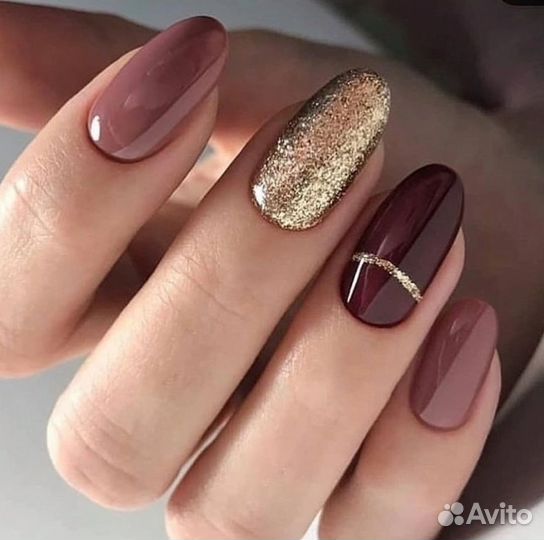 Мастер маникюра и педикюра на дому