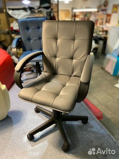 Кресло компьютерное