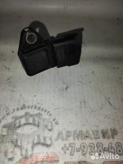 Датчик абсолютного давления Киа Рио комби 1 2009