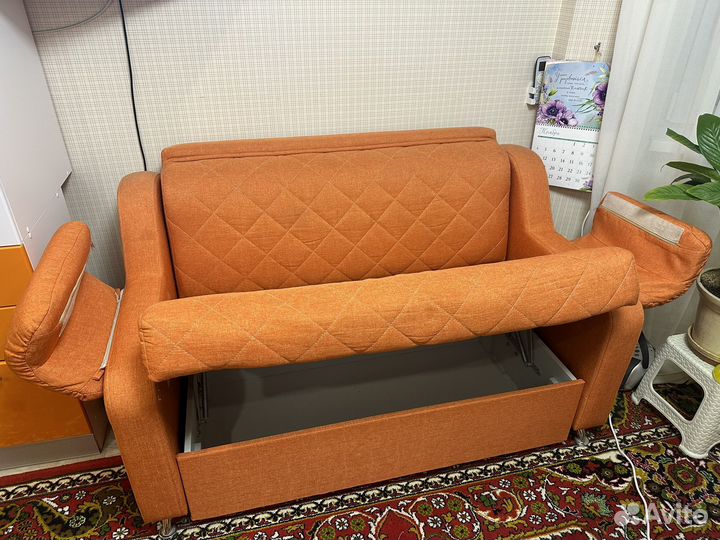 Диван раскладной