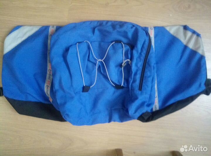 Велорюкзак 30 л