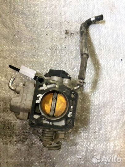 Заслонка дроссельная Хайма 3 Haima 3