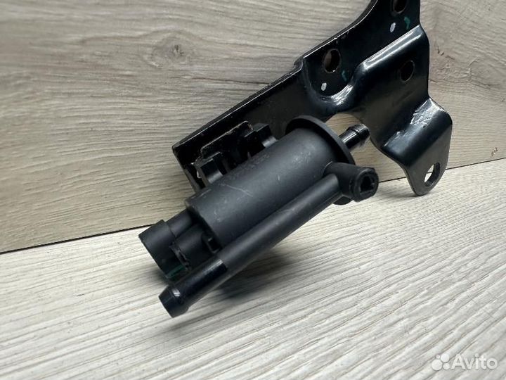Клапан электромагнитный Jac J7 1.5 HFC4GB2.4D
