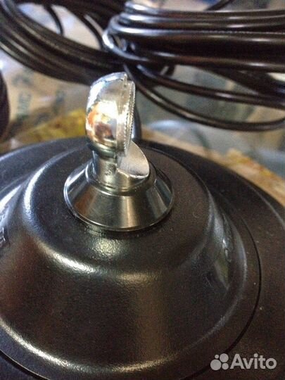 Магнит Optim BM-145 DV для антенн